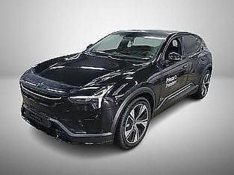 Gebraucht Polestar 3 Pilot 359 kW (489 PS) 2024 Space / metallic SUV