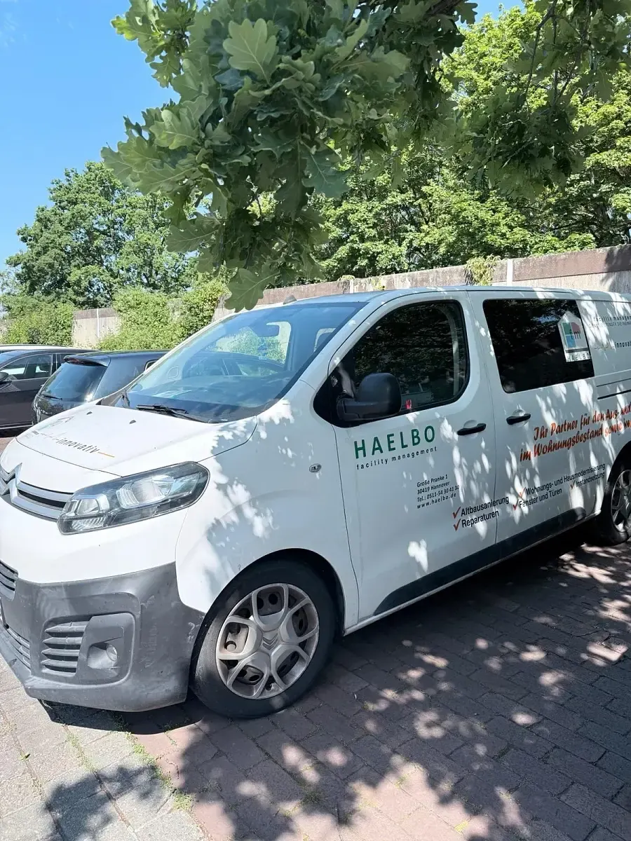 Gebraucht Citroën Jumpy 176 PS (129 kW) 2017 Weiß Van / Kleinbus