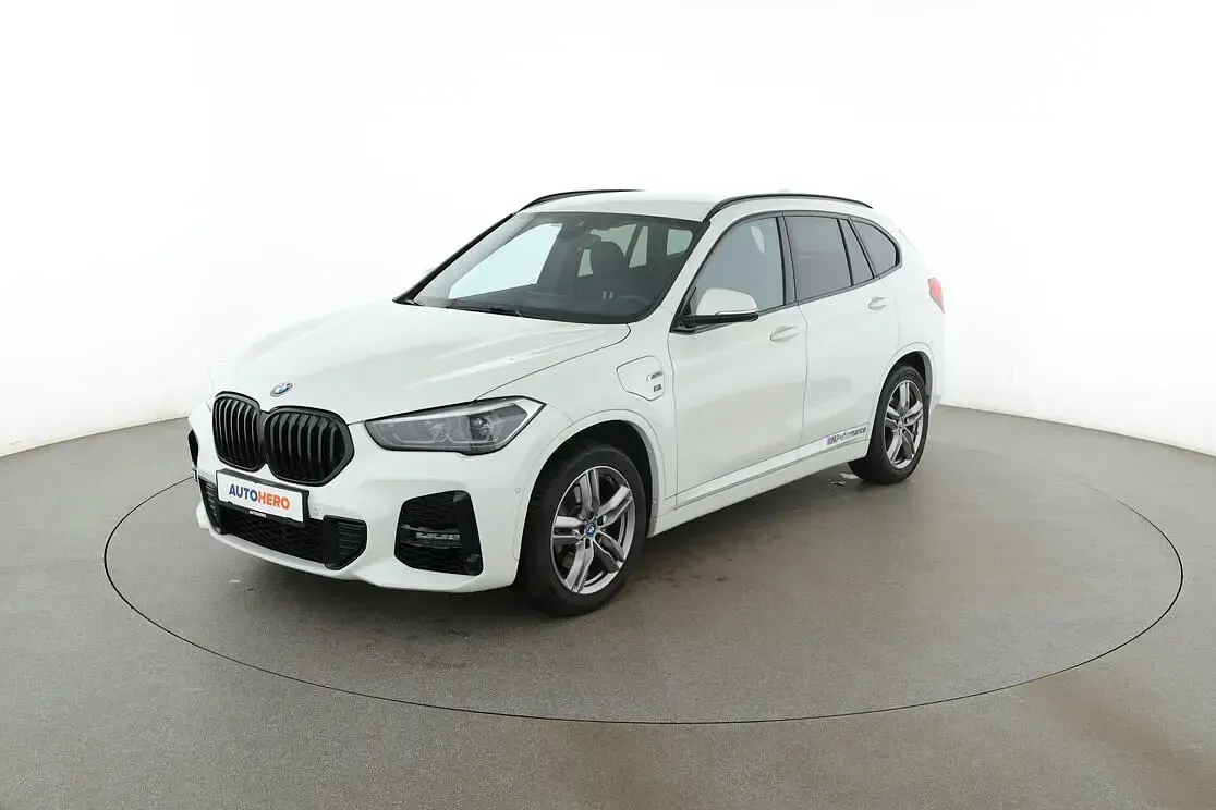 Brugt BMW X1 M Sport 2022 SUV