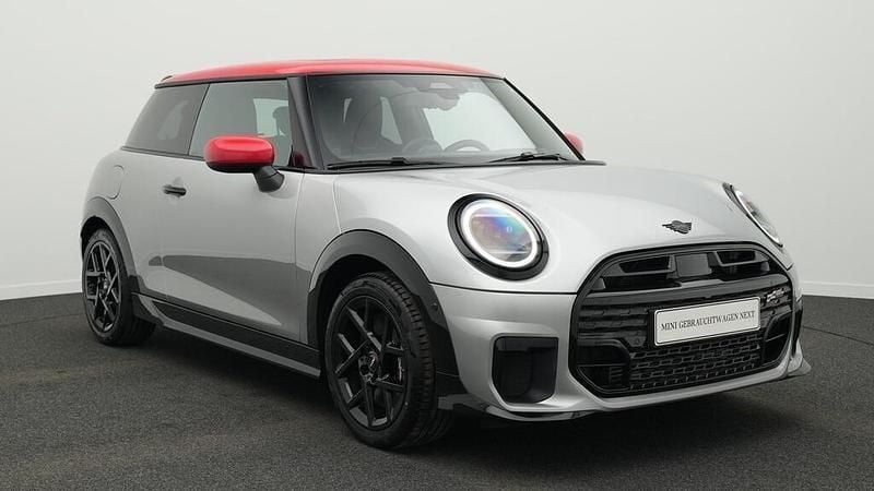 Gebraucht Mini Cooper 156 PS (114 kW) 2024 Grau Kleinwagen