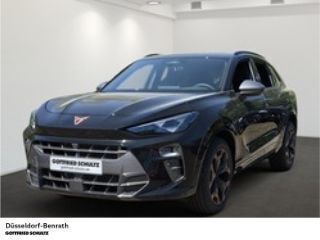 Schwarz Neu 2025 Cupra Terramar VZ SUV | 49.599 € (Guter Preis) - Bild 1/4