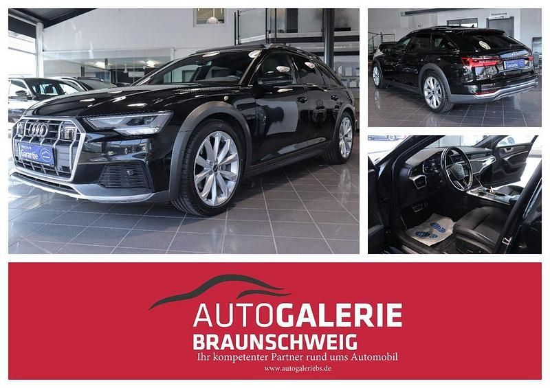 Gebraucht Audi A6 Sport 204 PS (150 kW) 2023 Schwarz Limousine