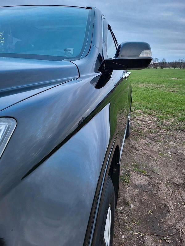 Gebraucht Honda CR-V 150 PS (110 kW) 2012 Schwarz SUV