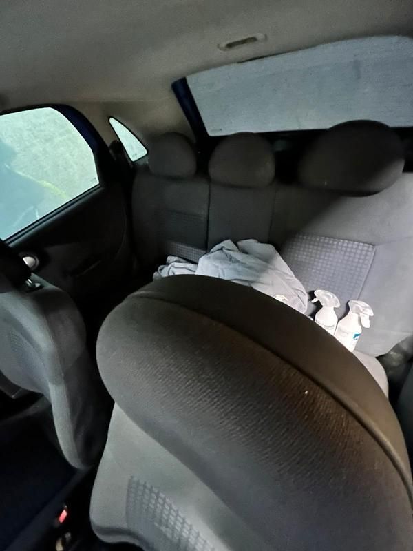 Second-hand Opel Corsa 75 CP (55 kW) 2003 Albastru Hatchback