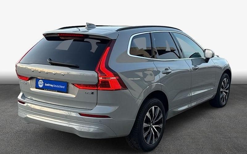 Gebraucht Volvo XC60 Core 250 PS (183 kW) 2024 Grau SUV