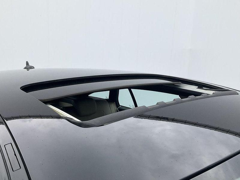 Gebraucht Mercedes CLS350 Shooting Brake 266 PS (195 kW) 2014 Schwarz Kombi