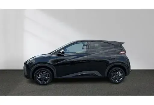 Gebraucht BYD Dolphin Surf Comfort 114 kW (156 PS) 2026 Schwarz Kleinwagen