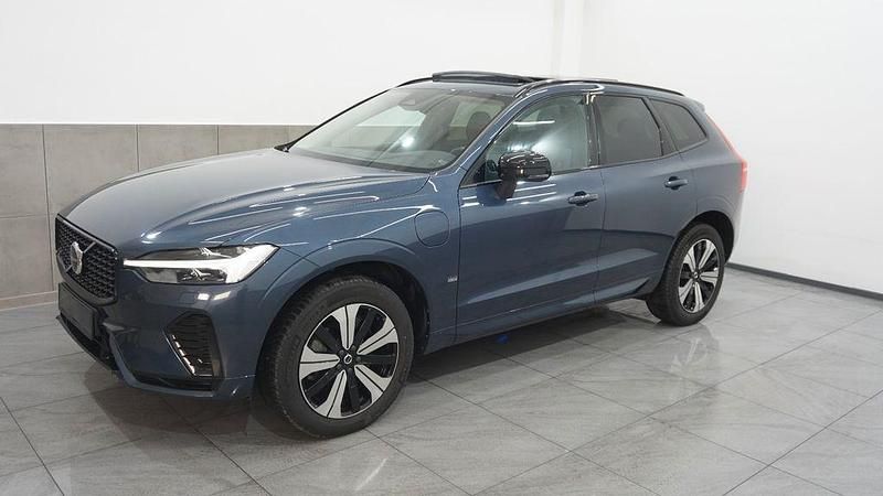 Gebraucht Volvo XC60 Plus 455 PS (334 kW) 2023 Blau SUV