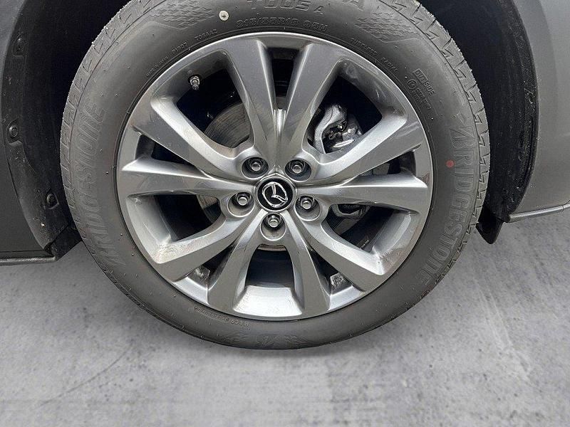 Second-hand Mazda CX-30 Exclusive-Line 140 CP (102 kW) 2025 SUV
