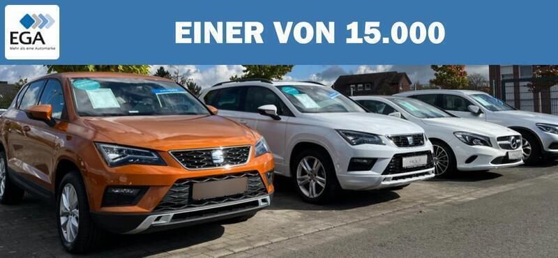 Metallic Gebraucht 2020 Peugeot Rifter Active Van / Kleinbus | 19.290 € (Fairer Preis) - Bild 1/3