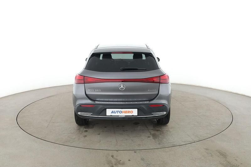 Gebraucht Mercedes EQA350 Progressive 214 kW (292 PS) 2023 Grau SUV
