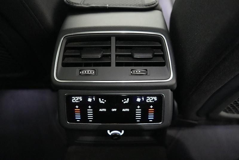 Gebraucht Audi A6 Sport 231 PS (169 kW) 2019 Schwarz Kombi