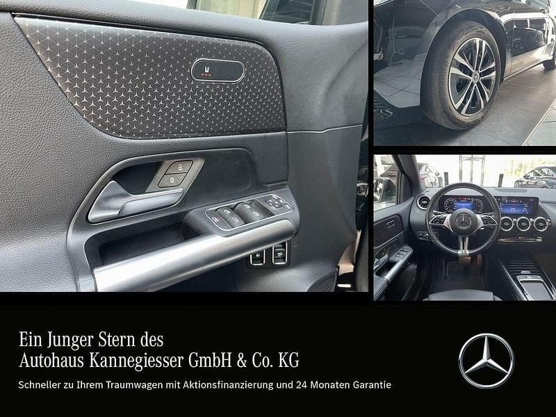 Gebraucht Mercedes E250 Advanced 163 PS (119 kW) 2023 Schwarz Limousine