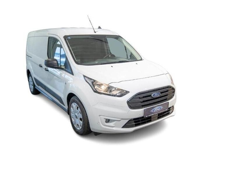 Gebraucht Ford Transit Connect 74 PS (54 kW) 2024 Andere Van / Kleinbus