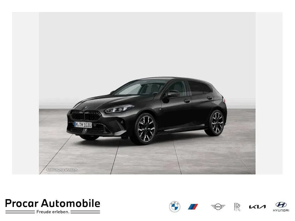 Gebraucht BMW 120 M Sport 150 PS (110 kW) 2025 Kleinwagen