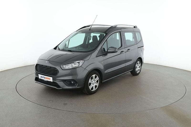 Occasion Ford Tourneo Trend 101 ch (74 kW) 2019 Monospace