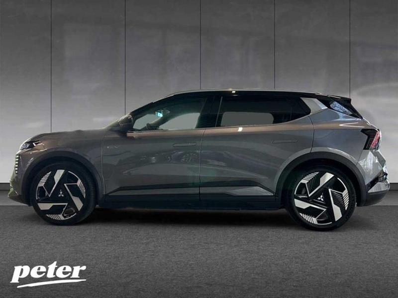 Neu Mitsubishi Eclipse Diamant Edition 160 kW (218 PS) 2026 Grau SUV