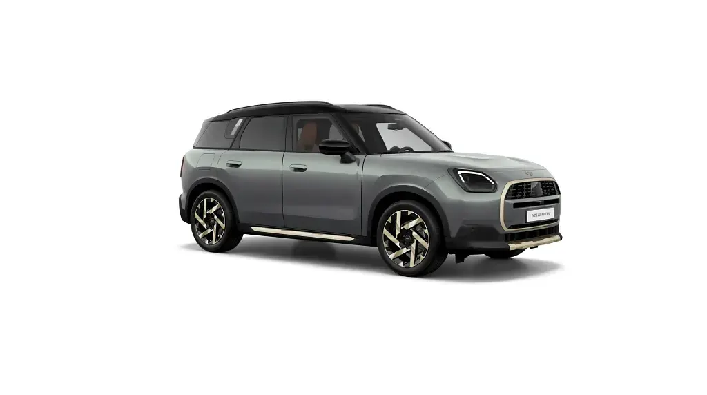 Gebraucht Mini Countryman 156 PS (114 kW) 2024 SUV