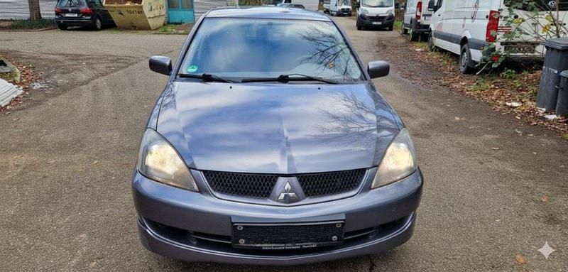 Gebraucht 2007 Mitsubishi Lancer Kombi | 2.700 € (Etwas zu teuer) - Bild 1/4