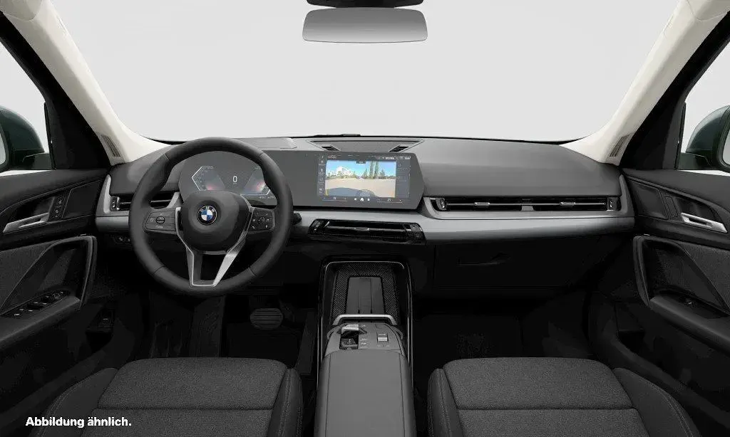 Gebraucht BMW X1 Sport Line 136 PS (100 kW) 2023 Bmw individual storm bay SUV