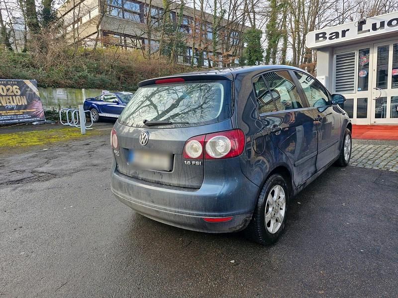 Gebraucht VW Golf V 101 PS (74 kW) 2005 Grau Kleinwagen