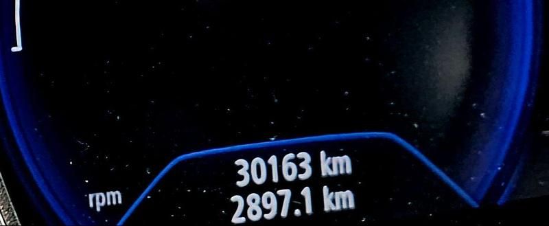 Gebraucht Renault Kadjar LIMITED 159 PS (116 kW) 2019 Silber SUV