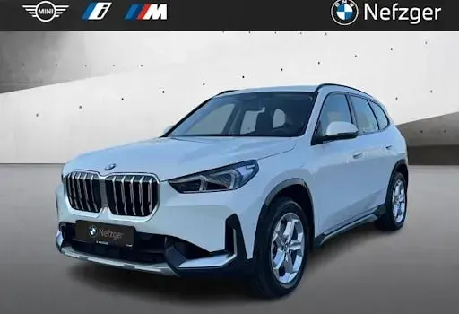 Używany BMW X1 Luxury Line 218 KM (160 kW) 2025 SUV