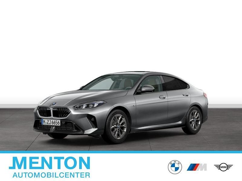 Grau Gebraucht 2025 BMW 220 M Sport Coupé | 38.373 € (Guter Preis) - Bild 1/4