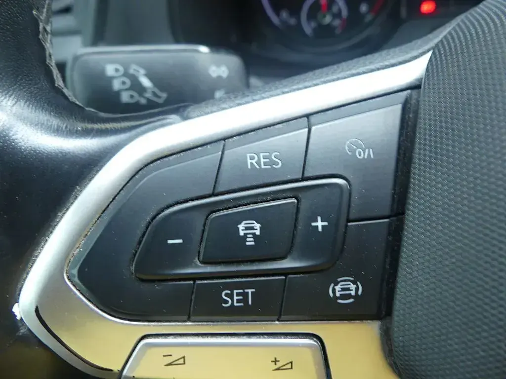 Gebraucht VW Transporter 110 PS (80 kW) 2021 Schwarz Van