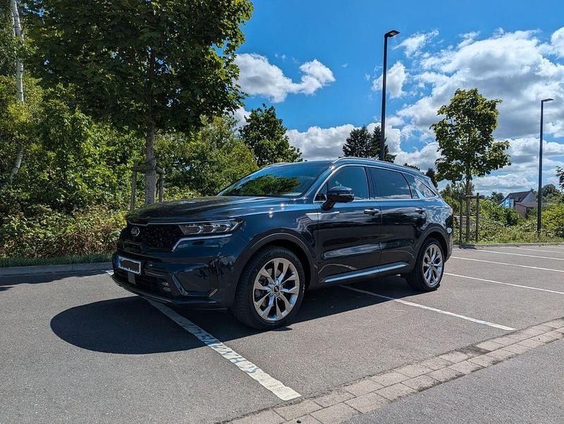 Gebraucht 2021 Kia Sorento Platinum SUV | 37.950 € (Fairer Preis) - Bild 1/4