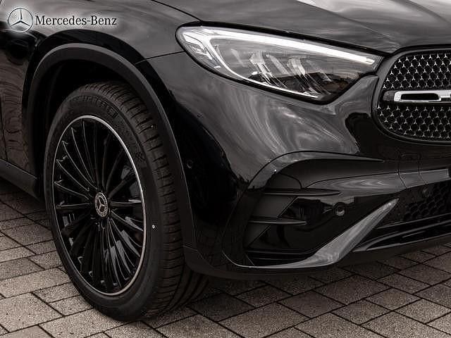 Neu 2025 Mercedes GLC220 | 72.346 € - Bild 1/4