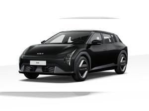 Neu Kia EV4 Air 150 kW (204 PS) 2026 Schwarz Limousine