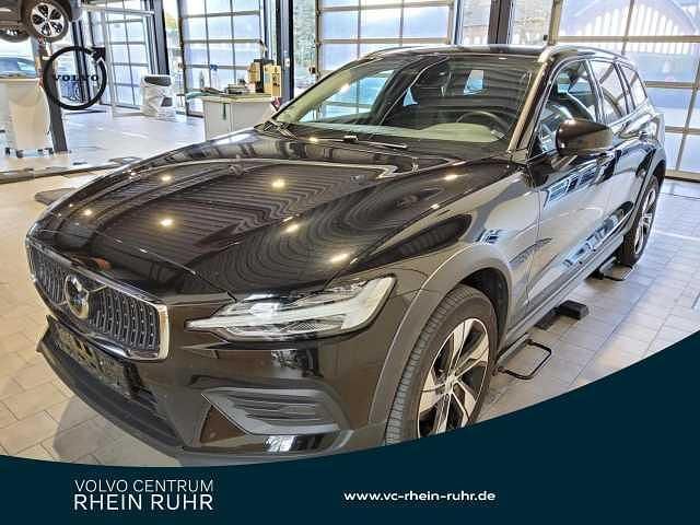 Gebraucht 2023 Volvo V60 CC Kombi | 36.850 € (Fairer Preis) - Bild 1/2