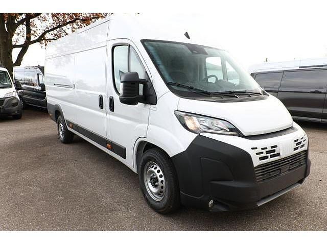 Neu 2025 Fiat Ducato Van | 30.254 € (Guter Preis) - Bild 1/1