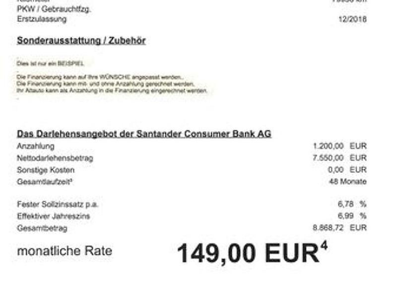 Gebraucht Opel Karl Edition 73 PS (53 kW) 2018 Silber Kleinwagen