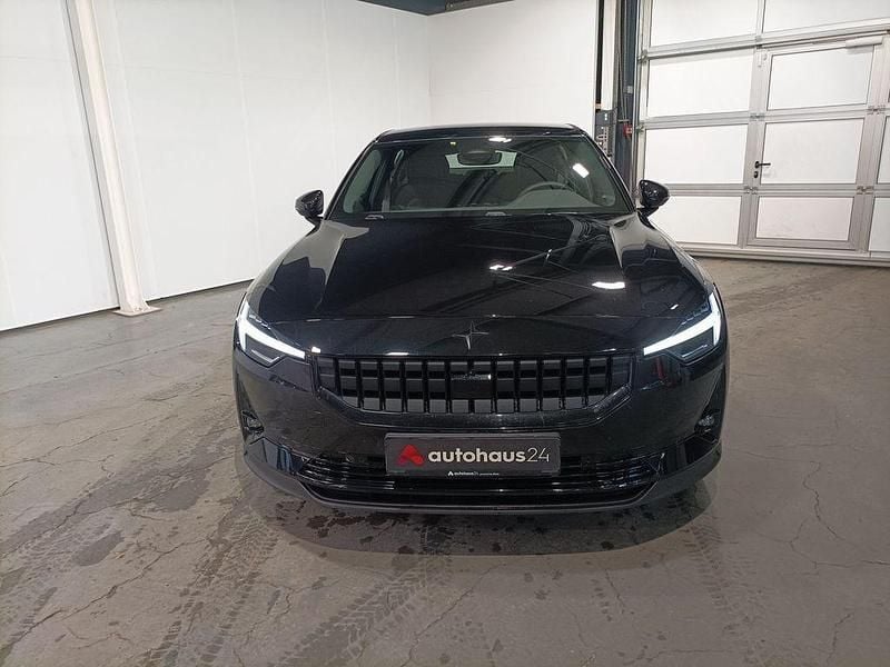 Gebraucht Polestar 2 169 kW (231 PS) 2022 Space / metallic Kleinwagen