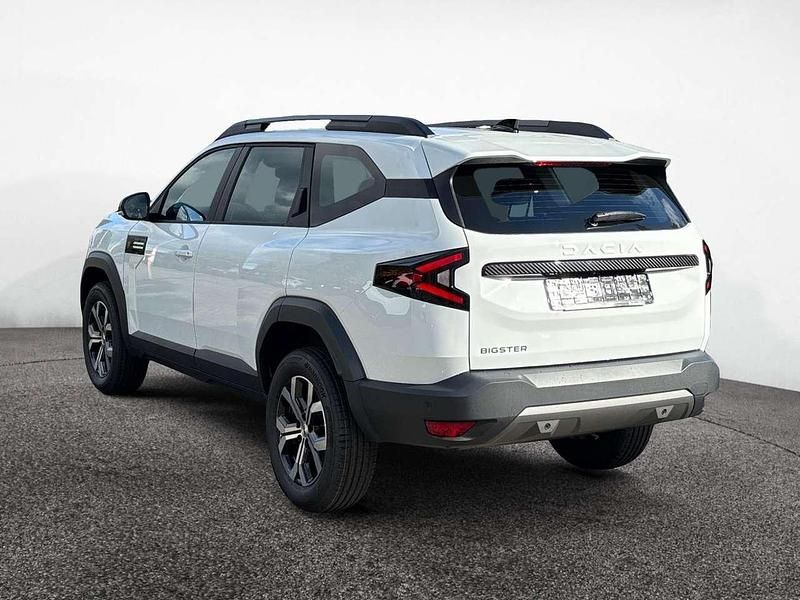 Neu Dacia Bigster Expression 140 PS (102 kW) 2026 Arktisweiß SUV