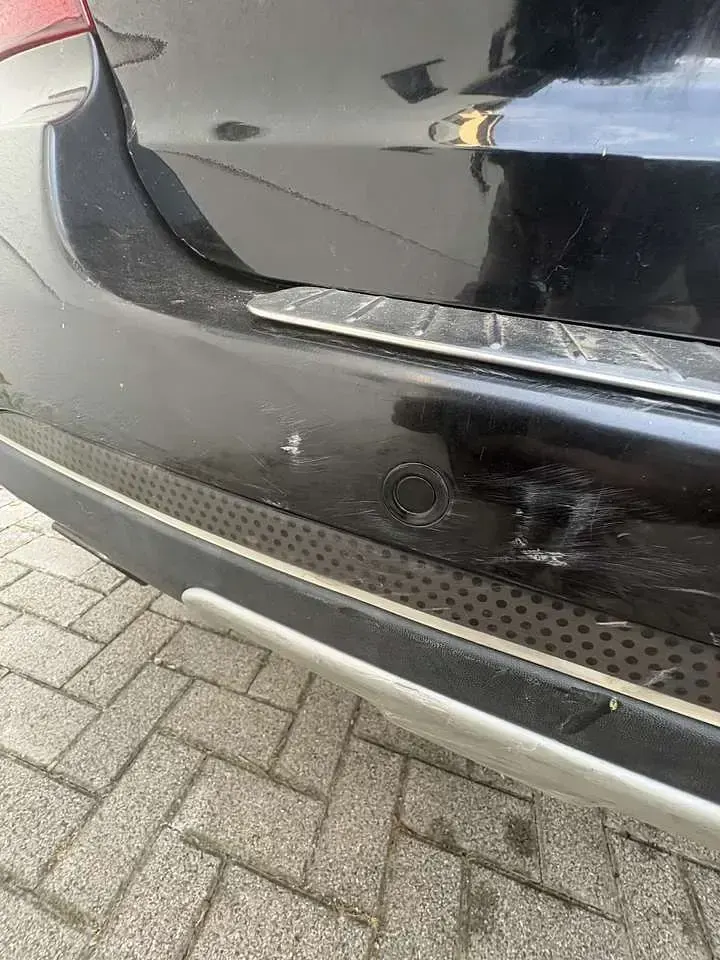 Gebraucht Mercedes ML320 224 PS (164 kW) 2006 SUV