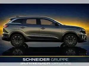 Neu Renault Austral Evolution 148 PS (108 kW) 2026 Schwarz (black pearl schwarz) SUV