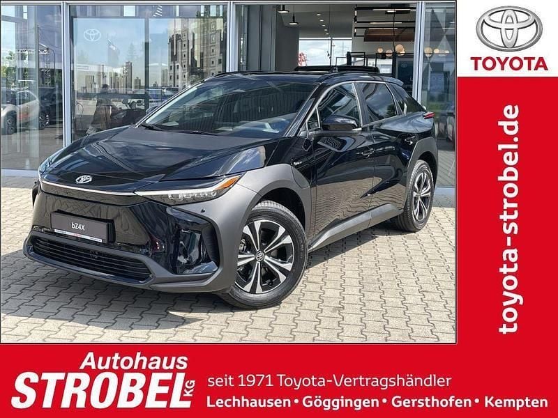 Other Neu 2025 Toyota bZ4X SUV | 37.490 € (Guter Preis) - Bild 1/4