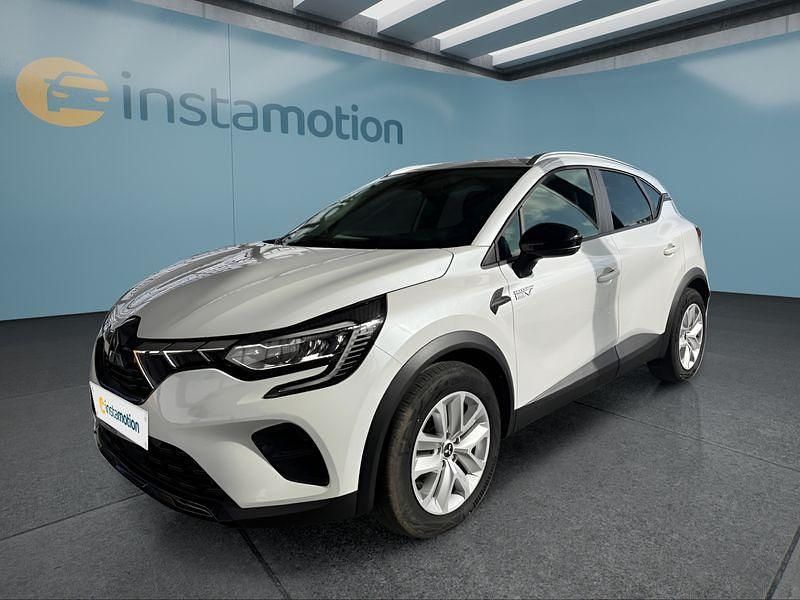 Weiß Neu 2025 Mitsubishi ASX SUV | 24.649 € (Guter Preis) - Bild 1/4