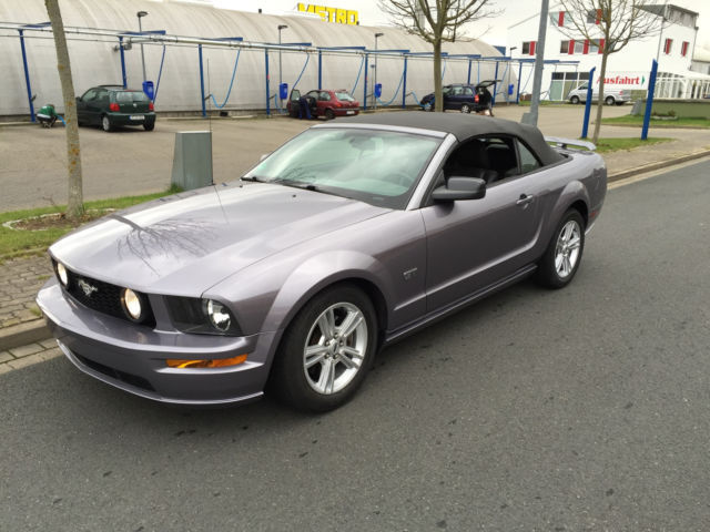 Ford mustang gt gebraucht sterreich #9