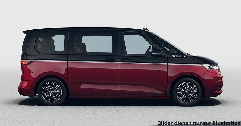 Neu VW Multivan Style 204 PS (150 kW) 2026 Wählbar Van