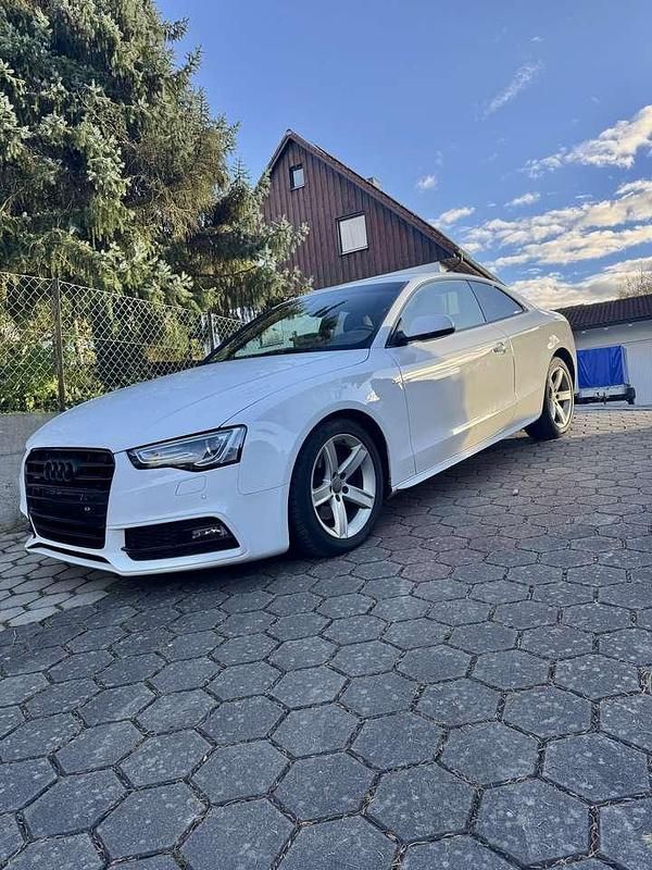 Gebraucht 2015 Audi A5 S-Line | 19.900 € (Fairer Preis) - Bild 1/4