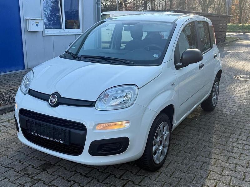 Gebraucht 2019 Fiat Panda Easy Limousine | 4.900 € (Fairer Preis) - Bild 1/4