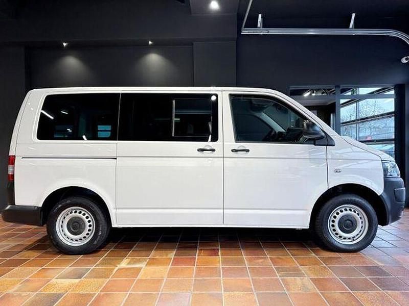 Usata VW T5 140 CV (102 kW) 2014 Andere Furgone