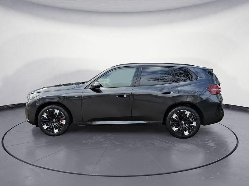 Neu BMW X3 197 PS (144 kW) 2026 Grau SUV