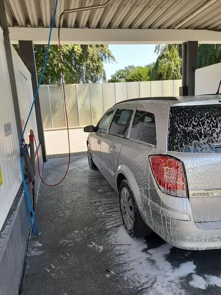 Gebraucht Opel Astra Edition+ 90 PS (66 kW) 2006 Silber Kombi