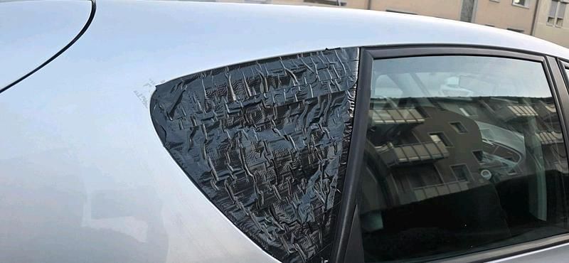 Gebraucht Seat Altea 140 PS (102 kW) 2005 Silber Van / Kleinbus