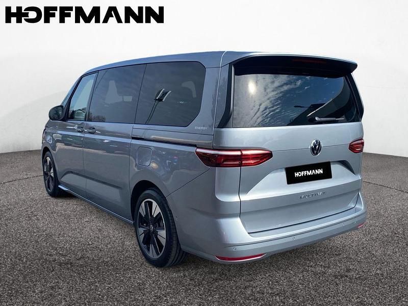 Neu VW Multivan Life 150 PS (110 kW) 2026 Mono silver metallic Van